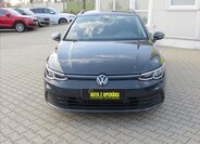 Volkswagen Golf Kombi 1,5 l 96 kw