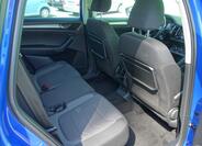 Škoda Kodiaq SUV 2,0 l 110 kw