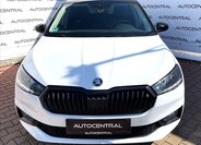 Škoda Fabia Hatchback 999,0 81 kw