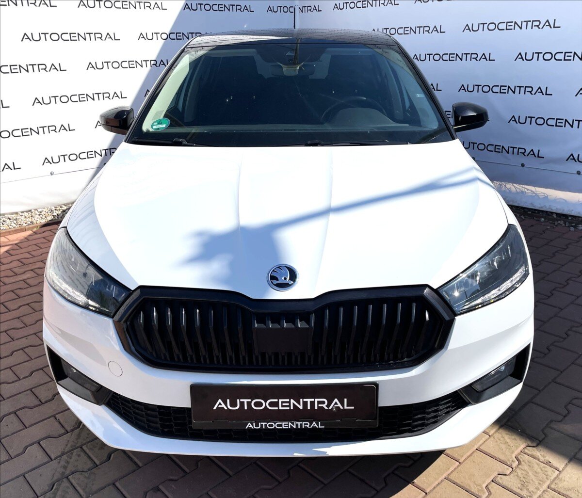 Škoda Fabia Hatchback 999,0 81 kw