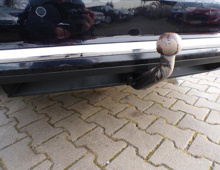 Volkswagen Passat 22