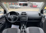 Volkswagen Polo Hatchback 1,2 l 44 kw
