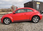 Volkswagen Beetle Kupé 1,6 l 77 kw