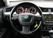 Škoda Superb Kombi 2,0 l 103 kw