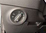 Škoda Karoq SUV / Terénní 1,5 l 110 kw