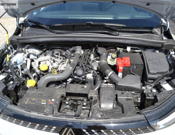 Renault Captur SUV 1,3 l 116 kw