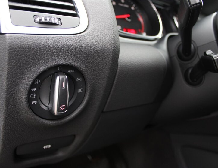 Audi Q7 SUV 4,1 l 250 kw