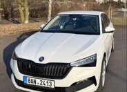 Škoda Scala Kombi 0,0 81 kw