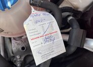 Škoda Fabia Hatchback 1,2 l 66 kw