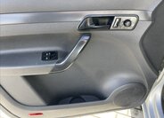 Volkswagen Caddy Kombi 1,6 l 75 kw