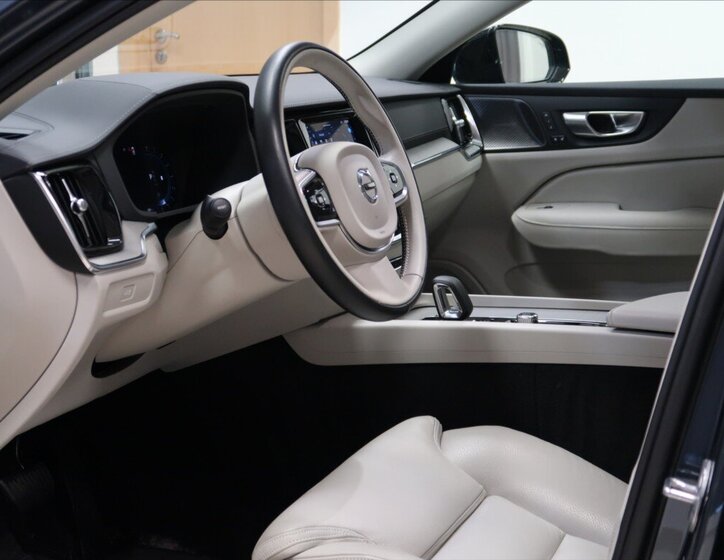 Volvo S60 Sedan / Limuzína 2,0 l 184 kw