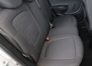 Hyundai i20 Hatchback 1,4 l 74 kw