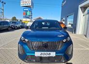Peugeot 2008 8