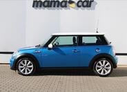 Mini Cooper 4