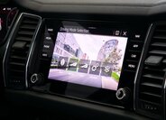 Škoda Kodiaq SUV / Terénní 2,0 l 147 kw