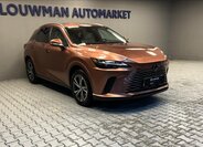 Lexus RX 350h SUV 2,5 l 184 kw