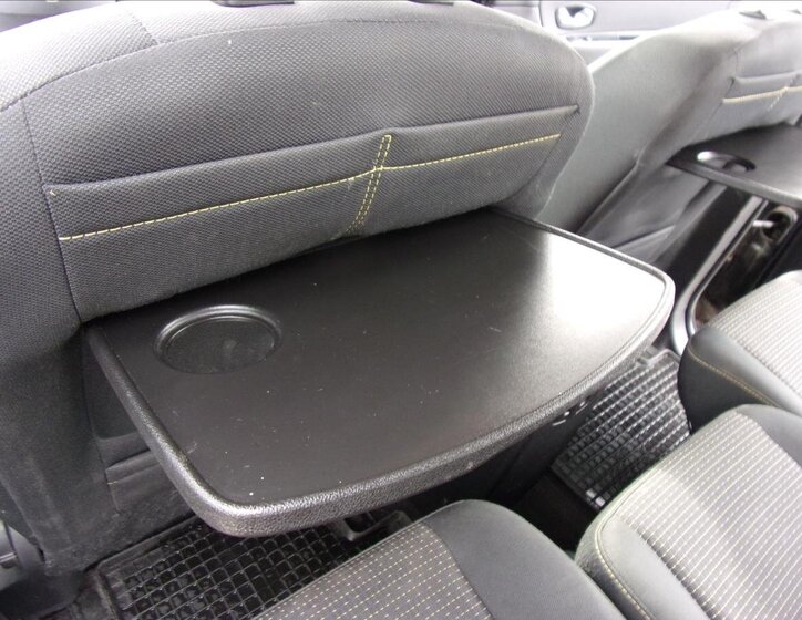 Renault Grand Scénic Kombi 1,9 l 96 kw