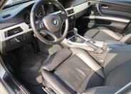 BMW Řada 3 Kombi 2,0 l 125 kw