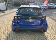Toyota Yaris Hatchback 1,5 l 68 kw