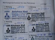 Mitsubishi Colt Hatchback 1,3 l 70 kw