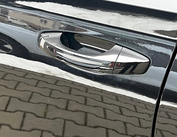 Škoda Scala Hatchback 1,0 l 85 kw