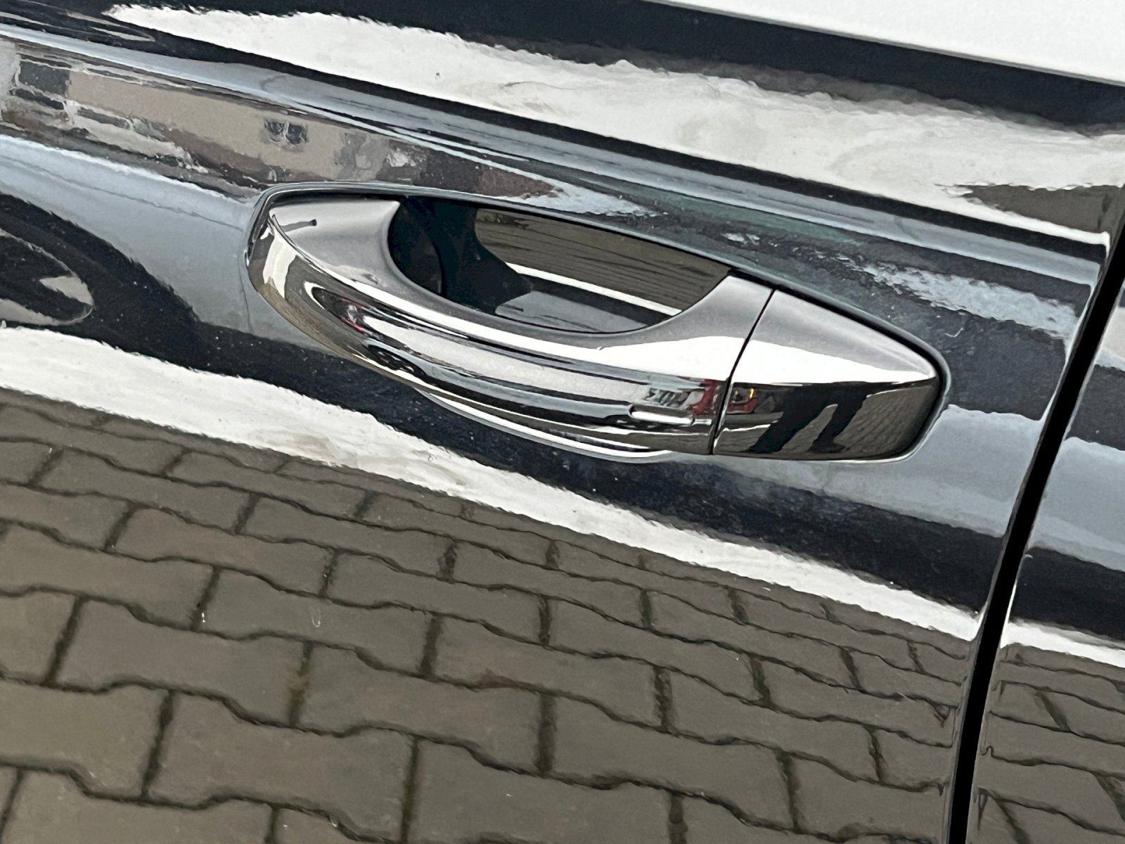 Škoda Scala Hatchback 1,0 l 85 kw