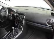 Mazda 6 Kombi 2,0 l 105 kw