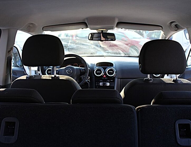 Opel Corsa Hatchback 1,2 l 63 kw