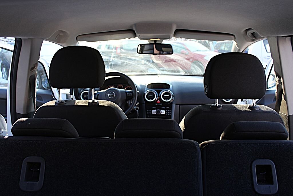 Opel Corsa Hatchback 1,2 l 63 kw