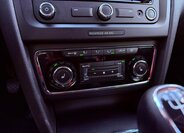 Škoda Superb Kombi 2,0 l 103 kw