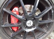 Fiat Grande Punto Hatchback 1,4 l 139 kw