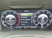 Škoda Superb Kombi 2,0 l 140 kw