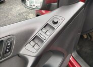 Volkswagen Tiguan SUV 2,0 l 103 kw