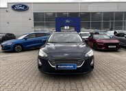 Ford Focus Kombi 1,5 l 88 kw