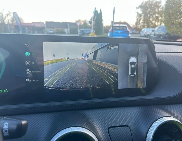 Dongfeng Ostatní 13