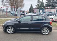 Volkswagen Polo Hatchback 1,2 l 66 kw