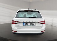 Škoda Superb 5