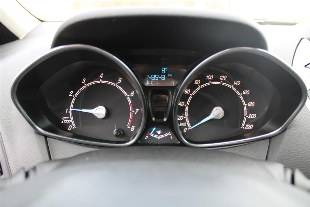 Ford B-MAX Kombi 998,0 74 kw