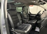 Citroën SpaceTourer Kombi 2,0 l 130 kw