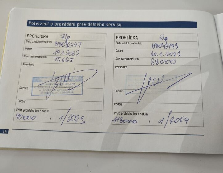 Hyundai i30 Kombi 1,4 l 73 kw