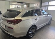 Hyundai i30 Kombi 1,5 l 117 kw