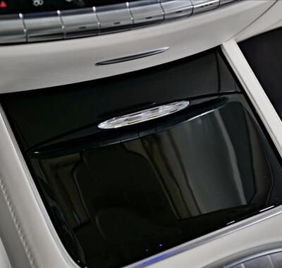 Mercedes-Benz Třídy S 24