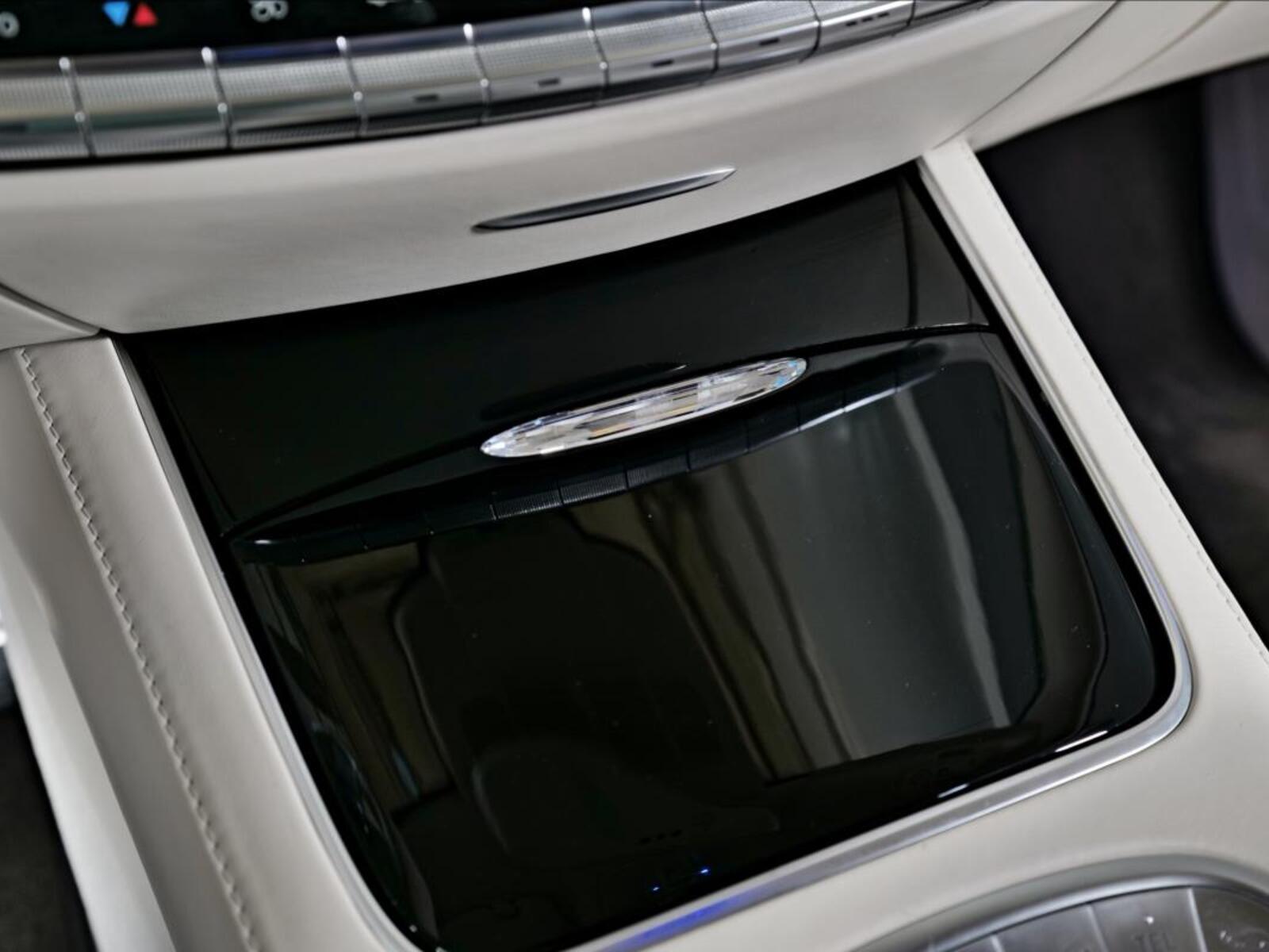 Mercedes-Benz Třídy S 24