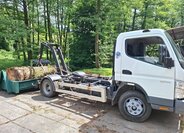 Mitsubishi Ostatní Ostatní 0,0 0