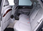 Audi A8 Sedan 4,2 l 273 kw