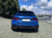 Audi RS 6 Kombi 4,0 l 441 kw