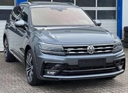 Volkswagen Tiguan SUV 2,0 l 176 kw