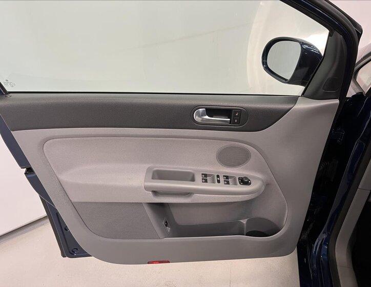 Volkswagen Golf Plus 19