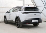 Peugeot 5008 SUV / Terénní 1,2 l 100 kw