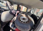 Fiat Panda Hatchback 1,2 l 44 kw